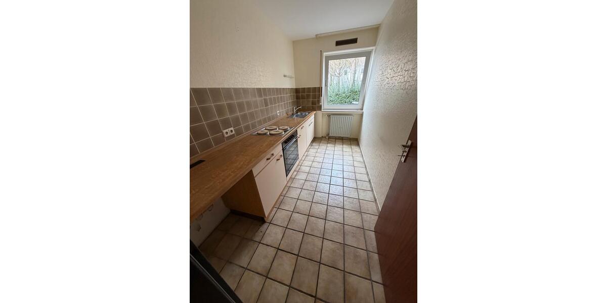 2-Zimmer Wohnung in Werl Innenstadt zu vermieten 2 zimmer