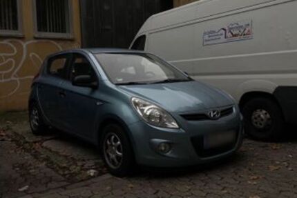 Hyundai i20 210.605 km 1.600 &euro; Ahlen 59229