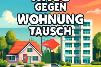 Wohnung 《》Haus Tauchen oder Mieten zimmer
