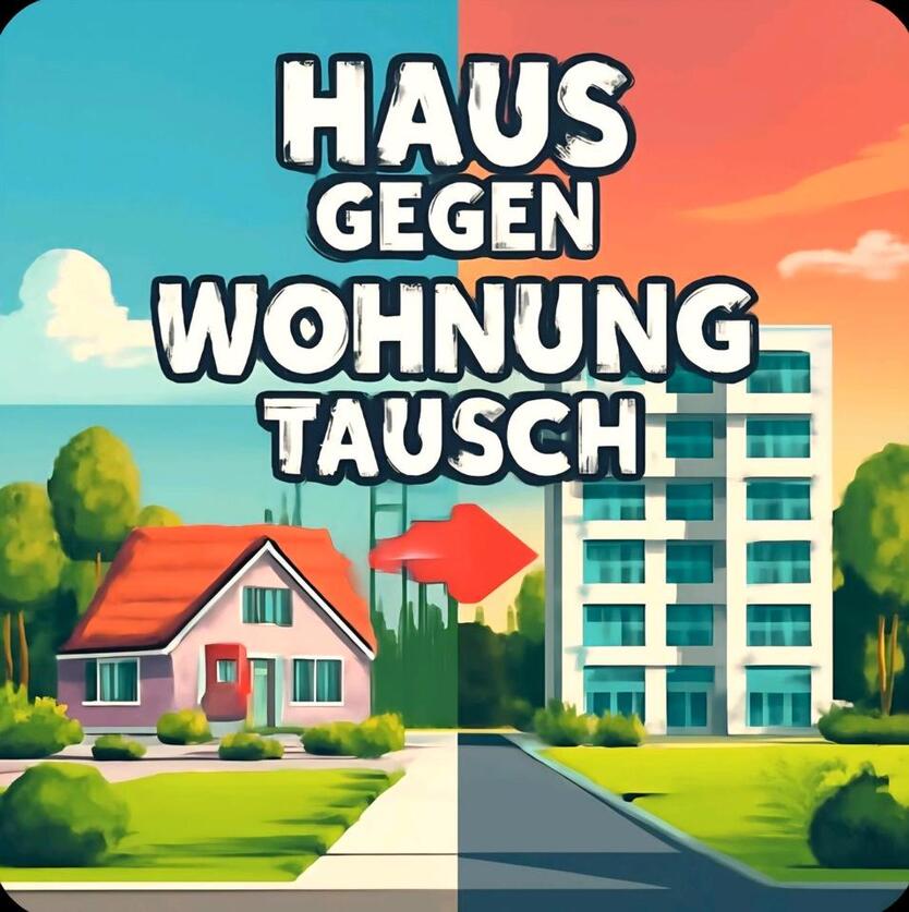 Wohnung 《》Haus Tauchen oder Mieten zimmer