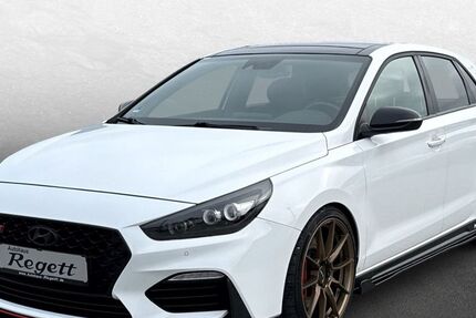 Hyundai i30 50.807 km 23.990 € Soest 59494