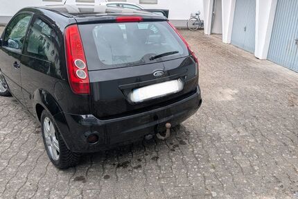 Ford Fiesta 244.000 km 1.199 &euro; Soest 59494