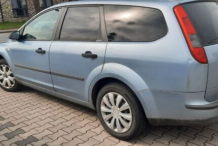 Ford Focus 279.000 km 1.400 &euro; Beckum 59269