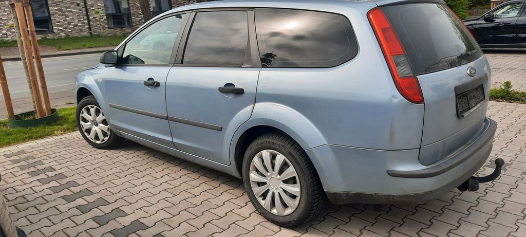 Ford Focus 279.000 km 1.400 &euro; Beckum 59269