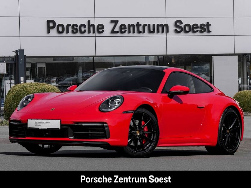 911 Urmodell