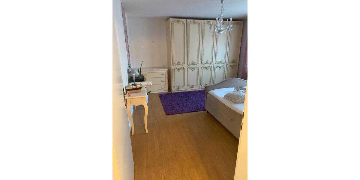 Erdgeschoßwohnung Bad Sassendorf - 2 Zimmer, 65 m&sup2;, 450&euro; | Angebot:25324903