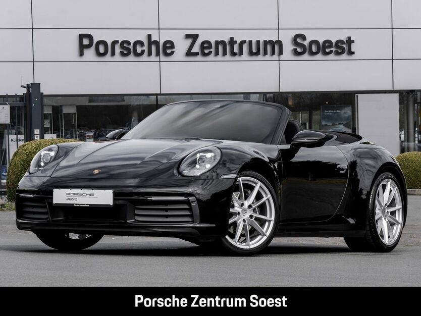 911 Urmodell