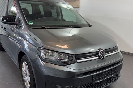 VW Caddy 17.150 km 29.790 &euro; Soest 59494