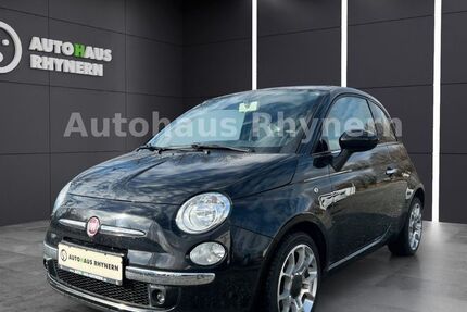 Fiat 500 41.200 km 7.990 &euro; Hamm 59069