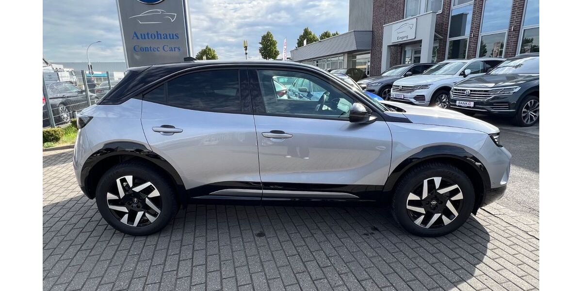 Opel Mokka 13.100 km 19.950 &euro; Werl 59457