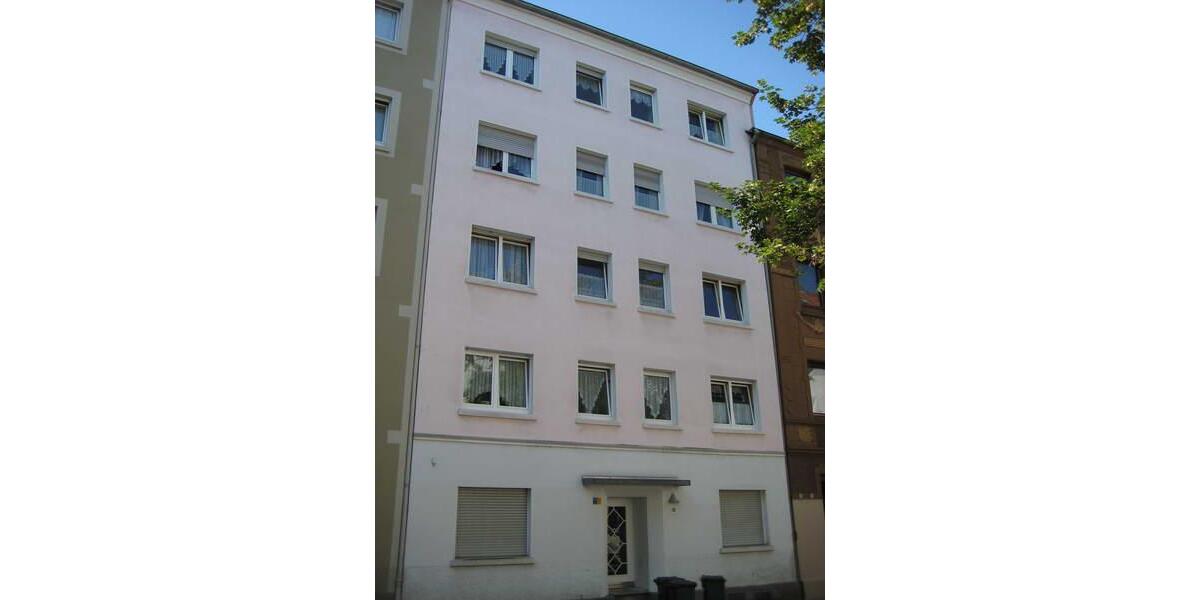 Dachgeschoßwohnung Dortmund Innenstadt Nord - 3 Zimmer, 82 m&sup2;, 696&euro; | Angebot:23415608