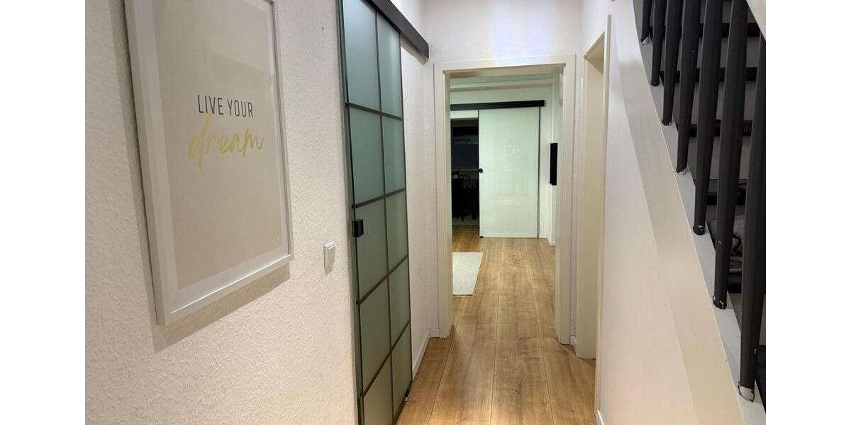 Reihenmittelhaus 5 zimmer