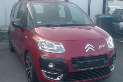 Citroen C3 297.124 km 2.400 &euro; Soest 59494