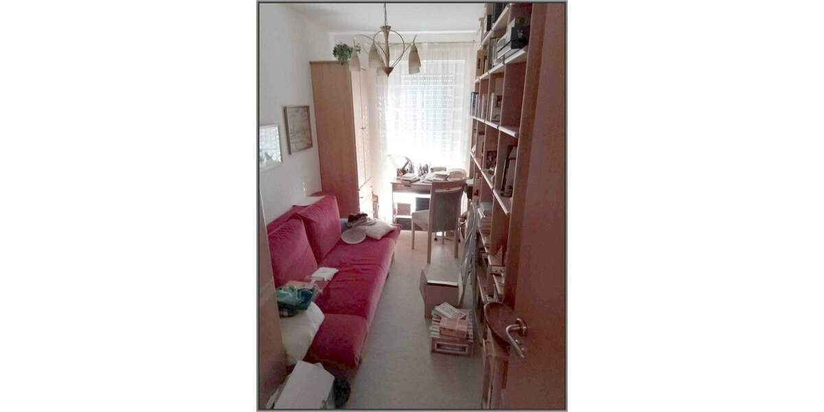 Etagenwohnung Bad Sassendorf - 3 Zimmer, 92 m&sup2;, 1.095&euro; | Angebot:25290957
