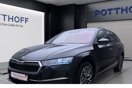 Skoda Octavia 11.444 km 29.997 € Hamm 59075