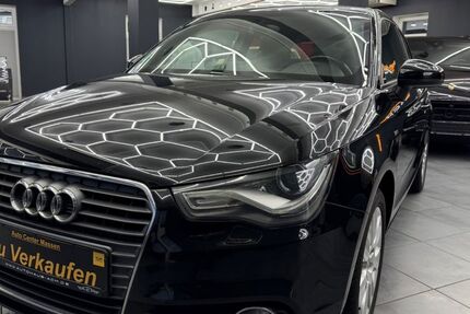 Audi A1 199.999 km 6.590 &euro; Unna 59423