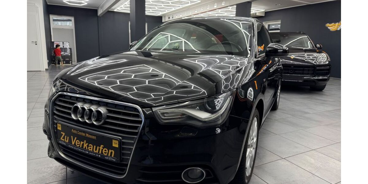 Audi A1 199.999 km 6.590 &euro; Unna 59423