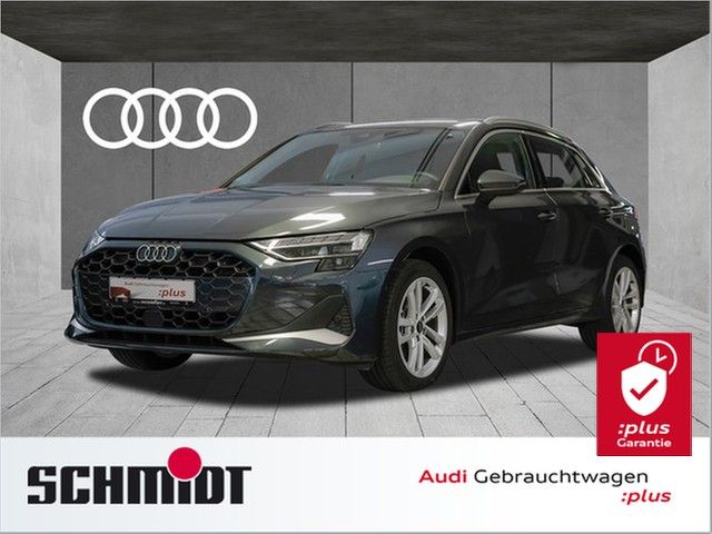 Audi A3 24.590 km 29.940 &euro; Lünen 44534