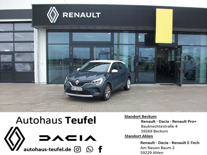 Captur