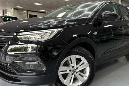 Opel Grandland (X) 124.000 km 10.990 &euro; Hamm 59067