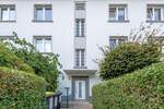Altbautraum im Herzen des Kreuzviertels: 3 Zimmer mit Sonnen-Balkon! 3 zimmer
