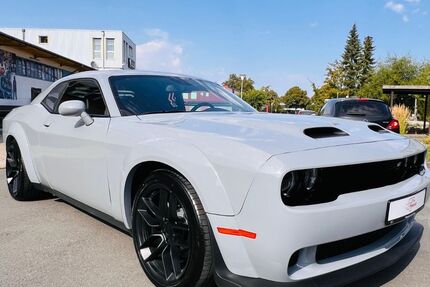 Dodge Challenger 118.000 km 28.990 &euro; Unna 59425