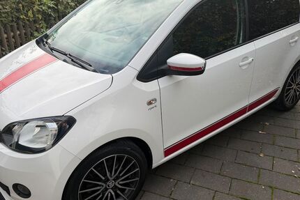 Skoda Citigo 63.717 km 8.200 € Fröndenberg/Ruhr 58730