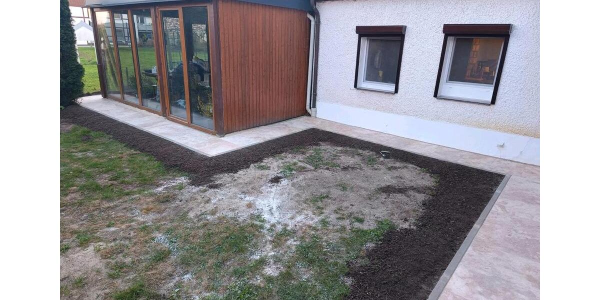 Ländliches Haus in traumhafter Lage zimmer