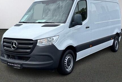 Mercedes-Benz Sprinter 35.986 km 32.071 &euro; Hamm 59067