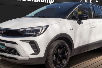 Opel Crossland (X) 61.311 km 17.980 &euro; Lünen 44532