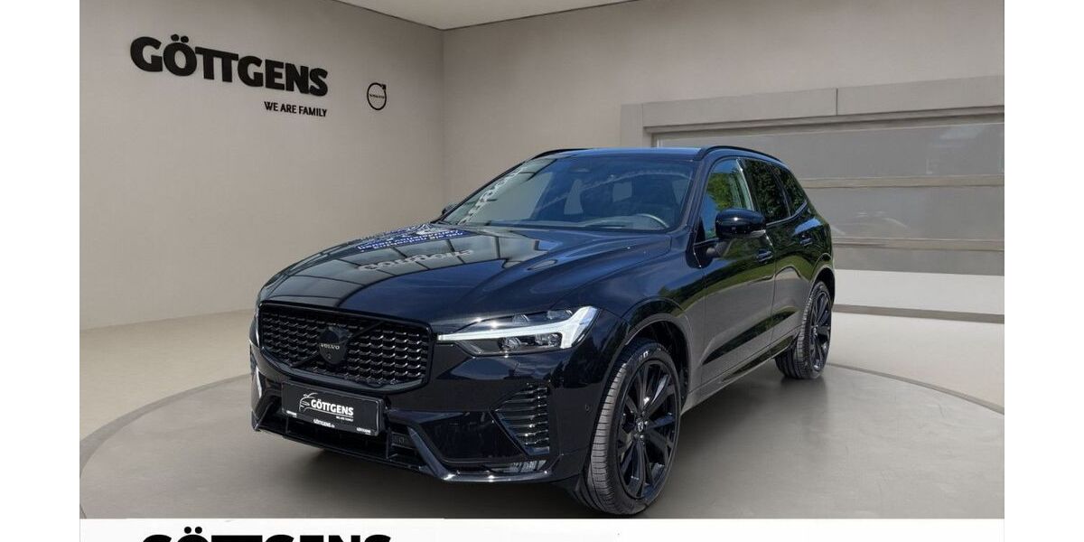 Volvo XC60 28.019 km 44.290 &euro; Soest 59494