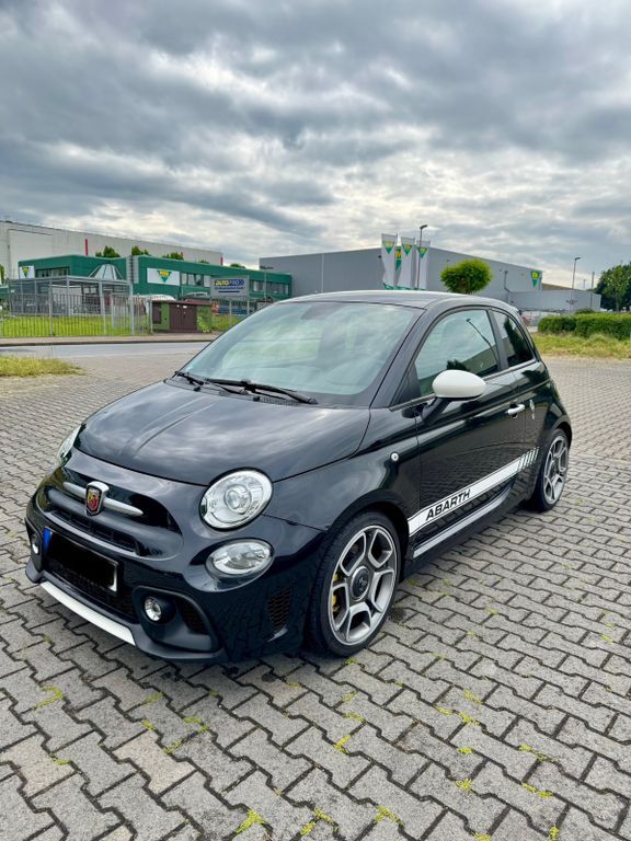 595 Turismo