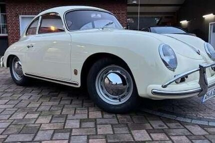 Porsche 356