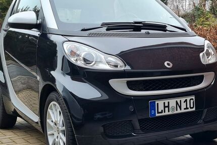 Smart ForTwo 144.000 km 4.500 &euro; Selm 59379