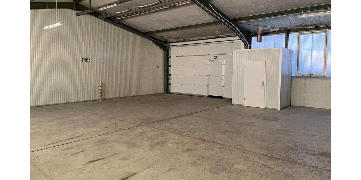 Gewerbeobjekt Dortmund Wambel - 1.850&euro; | Angebot:25066592