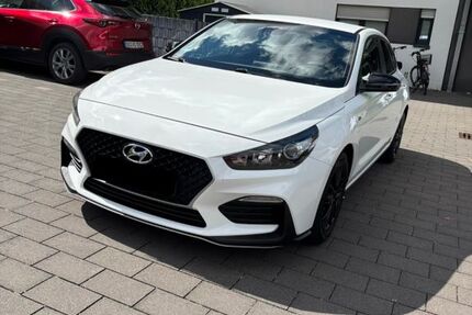 Hyundai i30 59.000 km 16.790 &euro; Soest 59494