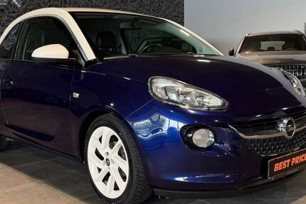 Opel Adam 100.000 km 6.990 &euro; Unna 59425