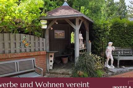 Haus zum Kaufen in Boizenburg 350.000 € 182.77 m²