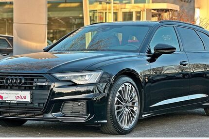 Audi A6 30.249 km 42.890 &euro; Neubeckum 59269