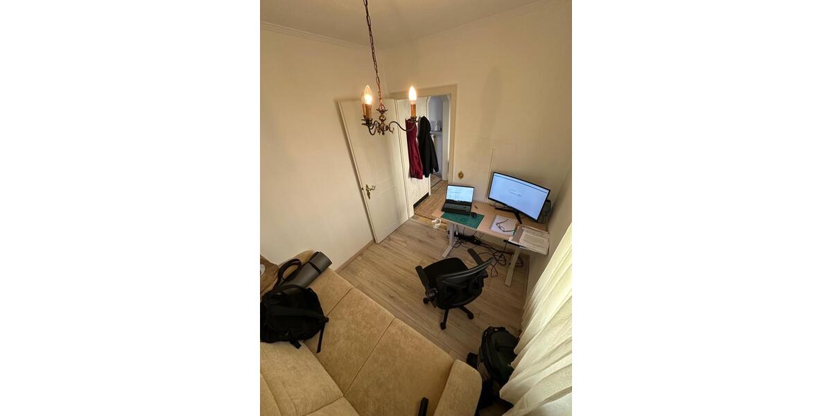 Erdgeschoßwohnung Beckum - 4 Zimmer, 90 m&sup2;, 850&euro; | Angebot:26409011