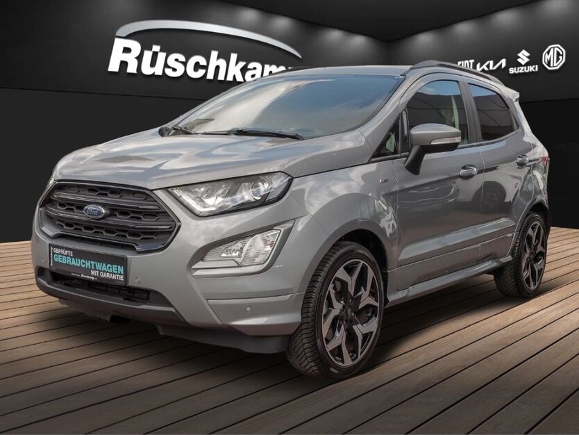 EcoSport