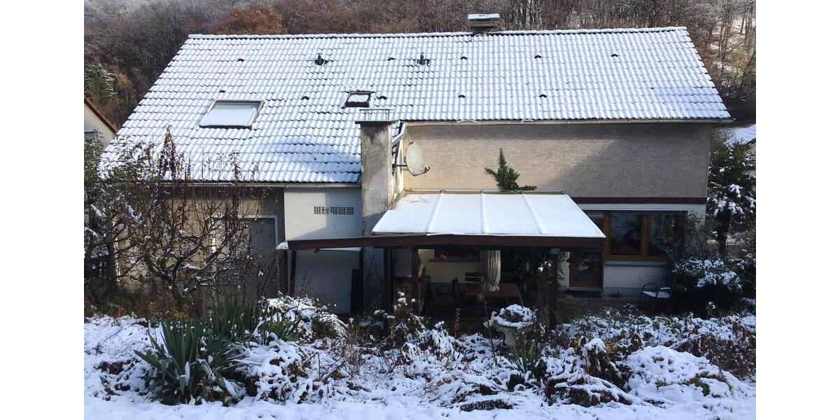 Einfamilienhaus in Iserlohn-Lössel mit 227 qm Wohnfläche 5 zimmer