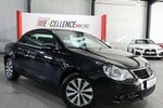 VW Eos 2.0 TDI EDITION 2010 / XENON / LEDER / NAVI+ 150.000 km 8.111 &euro; Hamm 59077