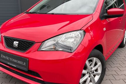 Seat Mii 6.355 km 8.800 € Ahlen 59229