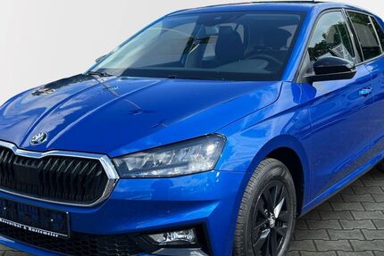 Skoda Fabia 12.407 km 17.190 &euro; Soest 59494