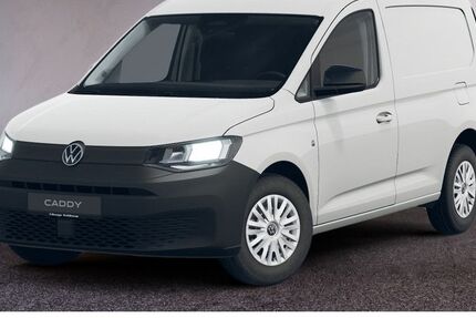 VW Caddy 4.999 km 35.990 &euro; Menden 58706