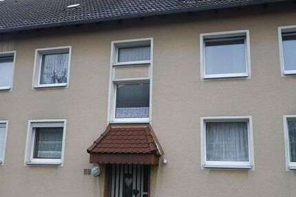 Wohnung zum Mieten in Bergkamen 379 € 48 m²