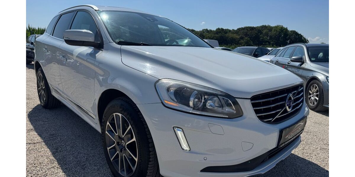Volvo XC60 178.447 km 14.990 &euro; Everswinkel 48351