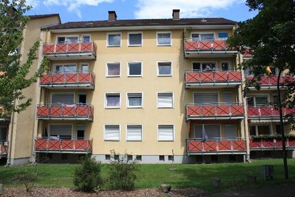 Wohnung Bergkamen - 4.5 Zimmer, 77 m&sup2;, 523&euro; | Angebot:25627118
