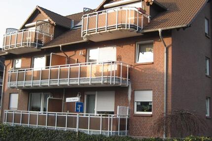Wohnung Lünen Alstedde - 2.5 Zimmer, 55 m&sup2;, 500&euro; | Angebot:26296372